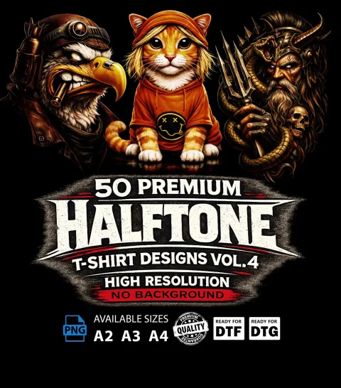 50 diseños premium